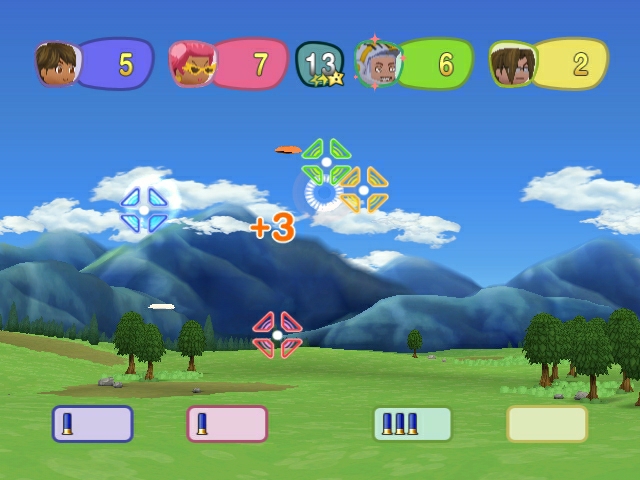 MySims Party - Imagen 24